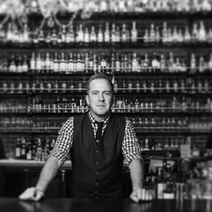 Meet your Posher, Kyle